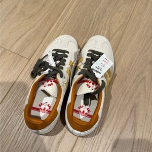 Adidas Originals Samba OG Taiwan Fried Chicken Limited Edition